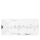 Podkładka pod mysz DARK PROJECT Gaming Mousepad Terra Nova White XL DPMP_NOVA_WHITE_XL